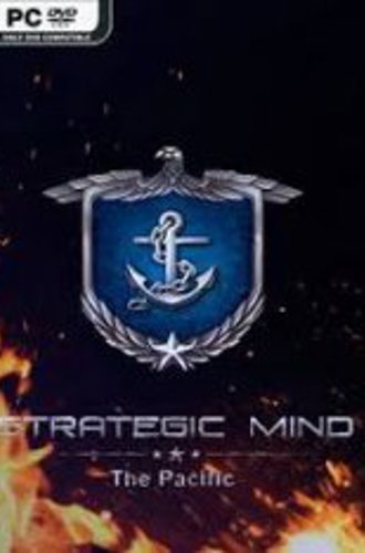 Strategic Mind: The Pacific (2019)