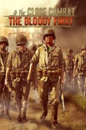 Close Combat: The Bloody First (2019)