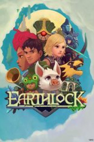 Earthlock (2018)