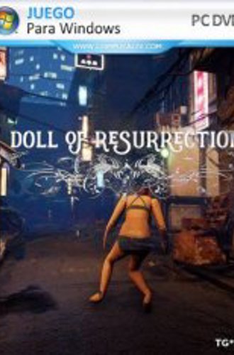 Doll of Resurrection (2018)