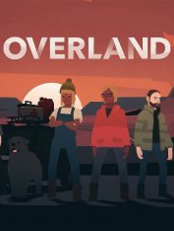 Overland