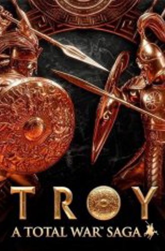 Total War Saga: TROY