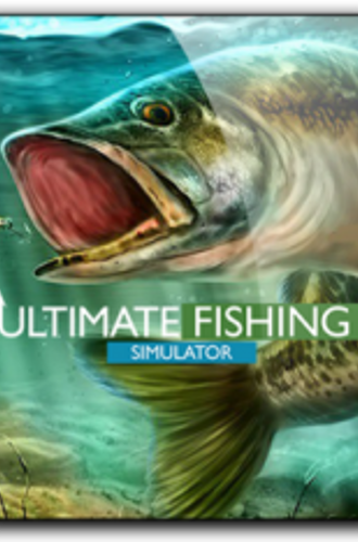 Ultimate Fishing Simulator (2018) xatab