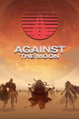 Against The Moon (2020) на MacOS