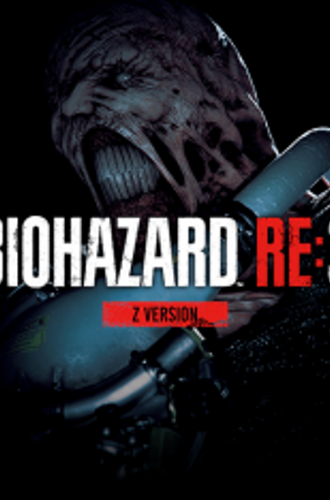 Resident Evil 3 Remake / PC (2020) RePack от xatab