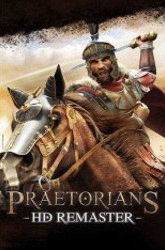 Praetorians - HD Remaster (2020)