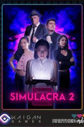 SIMULACRA 2 (2020)