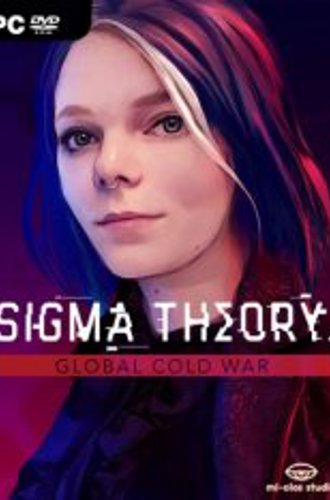 Sigma Theory: Global Cold War (2019)