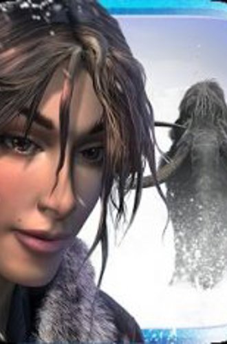 Syberia 2 на андроид