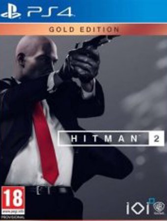 HITMAN