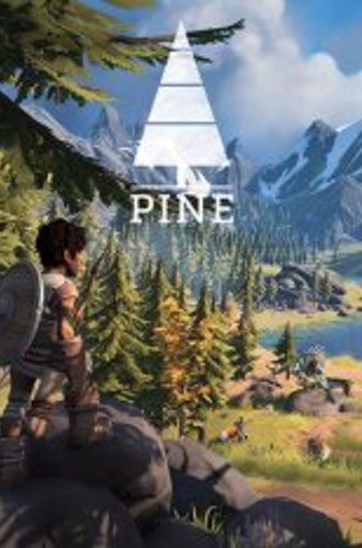 Pine (2019)