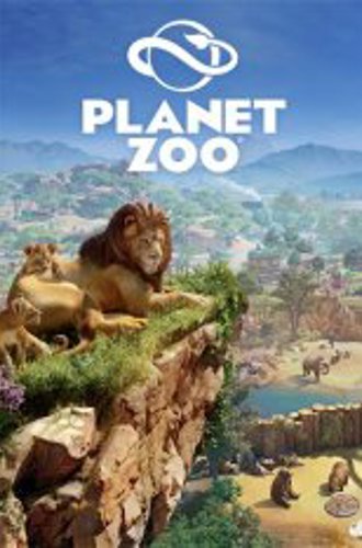 Planet Zoo (2019)