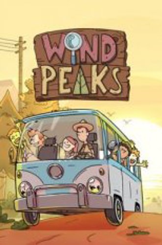 Wind Peaks (2020)