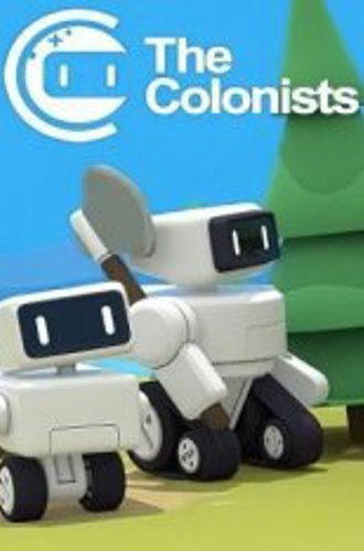 The Colonists (2018) на MacOS