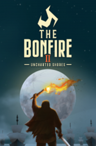 The Bonfire 2 Uncharted Shores (2020) на MacOS