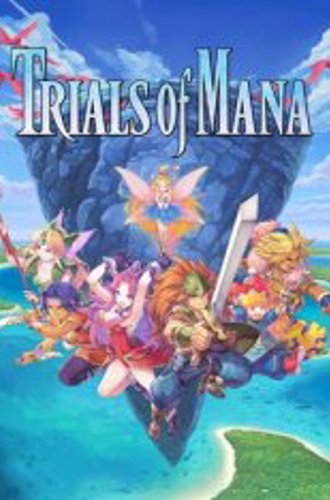 Trials of Mana (2020)