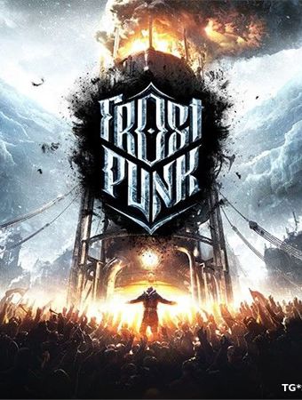 Frostpunk