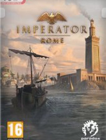 Imperator: