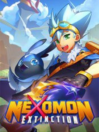 Nexomon: