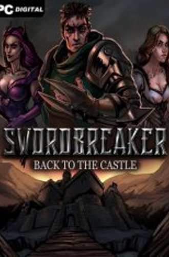 Swordbreaker: Back to The Castle (2020)