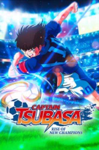 Captain Tsubasa: Rise of New Champions