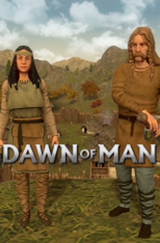 Dawn of Man (2019)