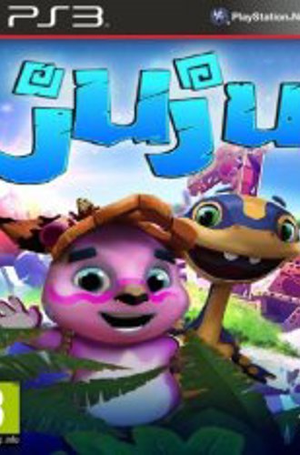 JUJU (2014) на PS3