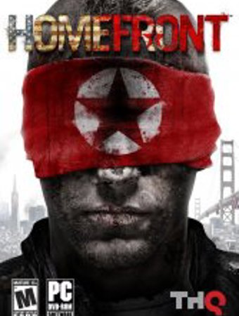 Homefront