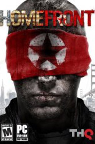 Homefront (2011) xatab