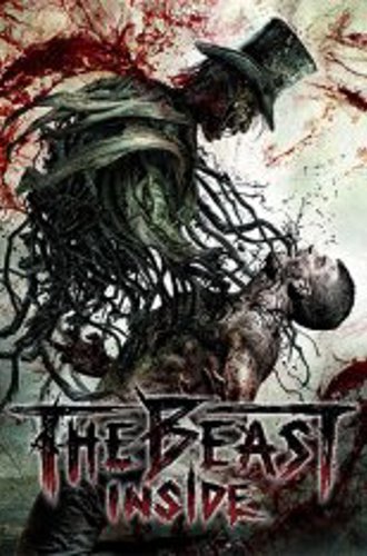 The Beast Inside (2019)