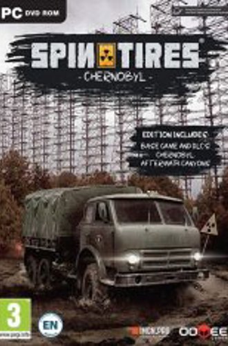 Spintires (2014) Fitgirl