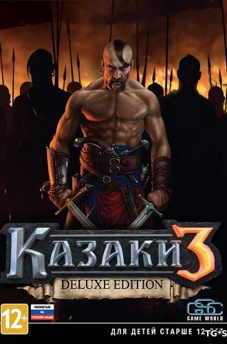 Cossacks 3 ( Казаки 3 )