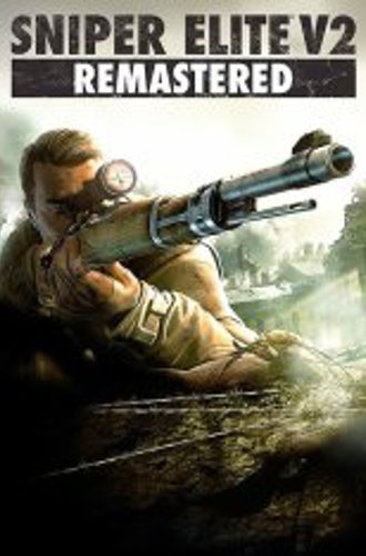 Sniper Elite V2 Remastered (2019) PC | Лицензия