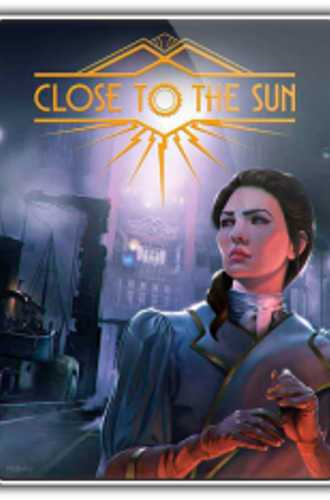 Close To The Sun (2019) PC | L