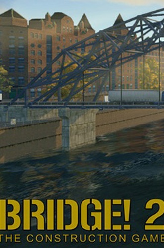 Bridge! 2: The Construction Game (ENG|GER) [RePack] от R.G. Механики