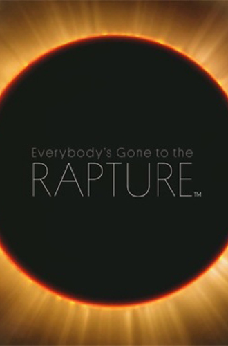 Everybody's Gone to the Rapture [2016|Rus|Eng]