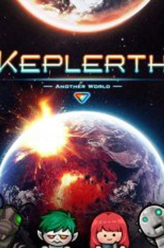 Keplerth - 2018