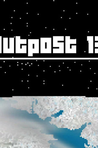 Outpost 13 (2015) PC | RePack