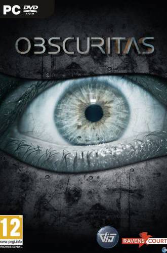Obscuritas (2016) PC | Лицензия
