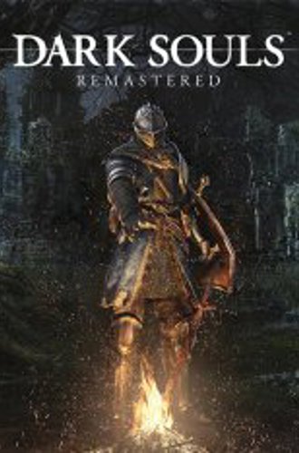 Dark Souls: Remastered [v 1.03] (2018) PC | RePack by qoob