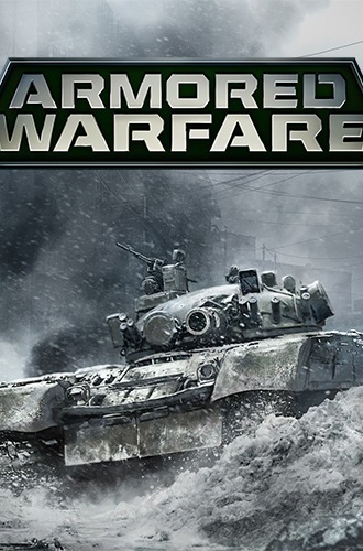 Armored Warfare: Проект Армата [6.04.16] (2015) PC | Online-only