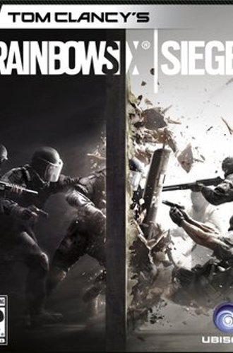 Tom Clancy's Rainbow Six: Siege (2015) [RUS][DL][Steam-Rip] Fisher