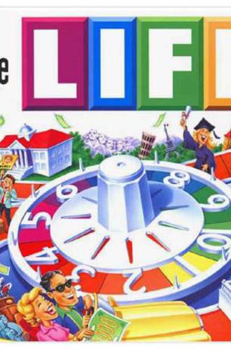 The Game of Life: The Official 2016 Edition (2016) PC | Лицензия