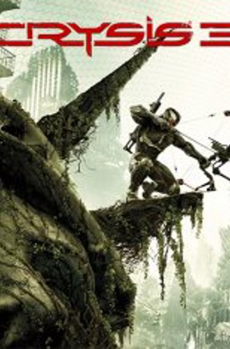 Crysis 3 Digital Deluxe Edition (2015) FitGirl