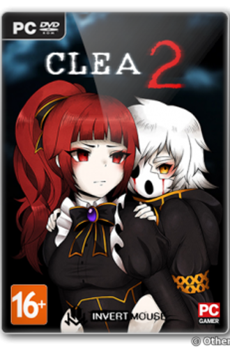 Clea 2 - 2021