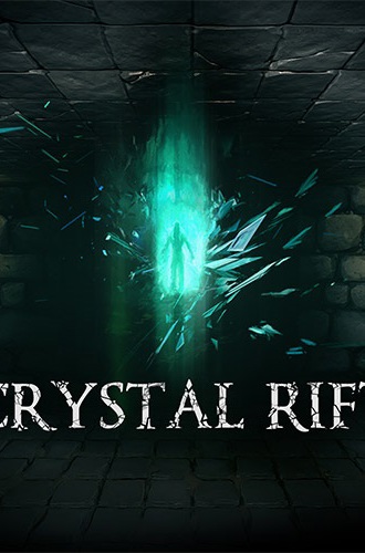 Crystal Rift (ENG) [Repack]
