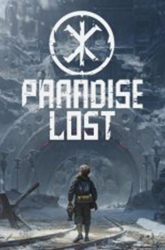 Paradise Lost - 2021