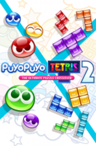 Puyo Puyo Tetris 2 - 2021