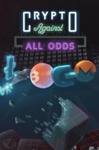 Crypto: Against All Odds - 2021