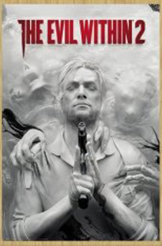 The Evil Within 2 [v 1.03.H + 1 DLC] (2017) PC | RePack by qoob